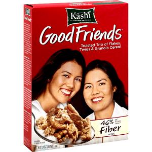 1 Cup Good Friends Cereal