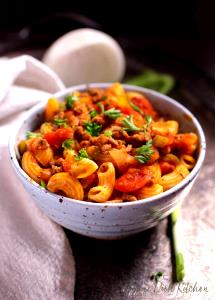 1 Cup Goulash