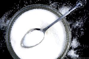1 Cup Granulated Sugar