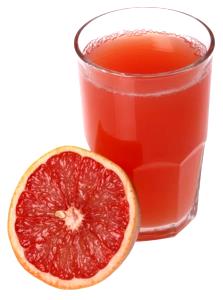 1 Cup Grapefruit Juice