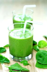 1 Cup Green Smoothie