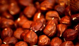 1 Cup Ground Hazelnuts or Filberts Nuts