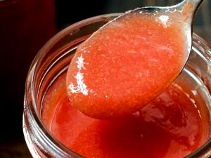 1 Cup Guava Sauce (Cooked)
