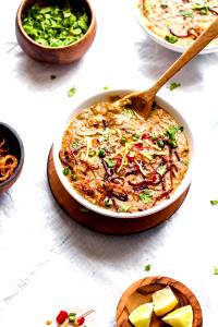 1 Cup Haleem