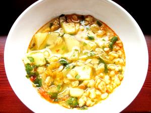 1 Cup Harvest Egg Barley Pasta