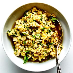 1 Cup Hearts Cooked Artichoke (from Canned, Fat Not Added in Cooking)