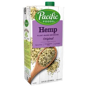 1 Cup Hemp Milk Beverage - Original