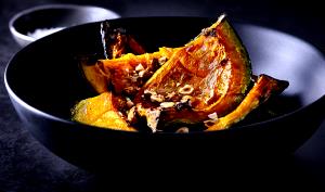 1 Cup Hubbard Mashed Winter Type Squash (Fat and Sugar Added in Cooking)