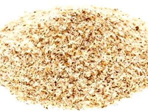 1 Cup, Husks Psyllium Seed Husks