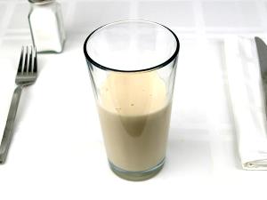 1 Cup Imitation Milk (Non-Soy)