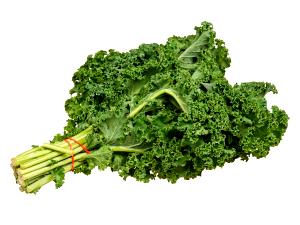 1 Cup Kale, Scotch, Raw