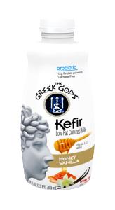 1 cup Kefir Honey Vanilla