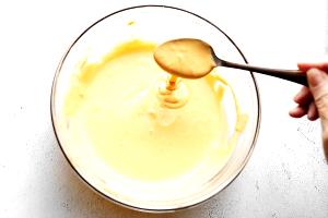 1 Cup Keto Cheese Sauce