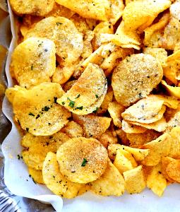 1 cup Kettle Chips
