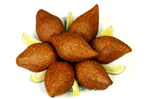 1 Cup Kibbeh