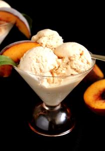 1 Cup La Creme, Peach