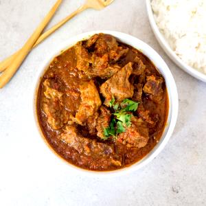 1 Cup Lamb Curry