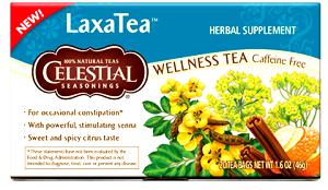 1 cup Laxatea