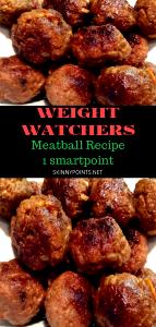 1 Cup Lean or Extra Lean Ground Beef Meatballs