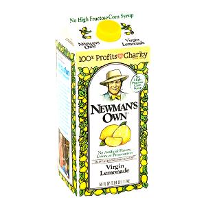 1 Cup Lemonade, Old Fashioned Roadside Virgin