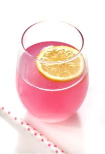 1 Cup Lemonade, Pink Virgin