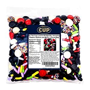 1 Cup Licorice