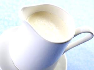 1 Cup Light Cream Substitute (Powdered)