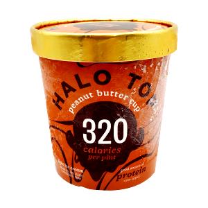 1 Cup Light Ice Cream