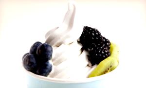 1 Cup Loganberry, Frozen