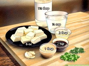 1 Cup Low Calorie Salad Dressing