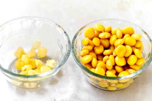 1 Cup Lupin, Boiled W/Salt