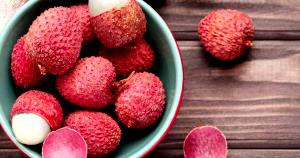 1 Cup Lychee