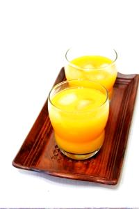 1 Cup Mango Nectar
