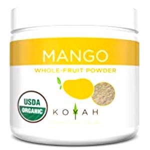 1 Cup Mango Powder