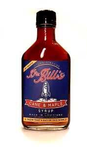 1 Cup Maple and Corn and/or Cane Pancake Syrup Blends