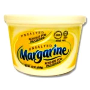 1 Cup Margarine (Regular, 80% Fat with Salt, Tub)