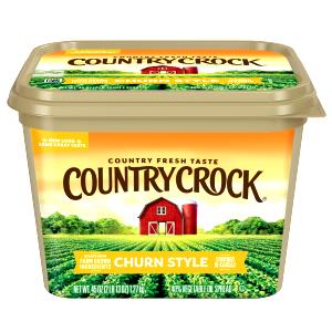 1 Cup Margarine (Spread, Approx. 40% Fat, Hydrogenated Soybean and Palm, Palm)