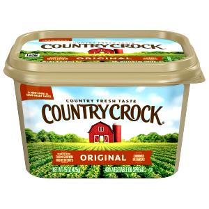 1 Cup Margarine (Spread, Approx. 40% Fat, Hydrogenated Soybean)
