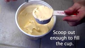 1 Cup Margarine