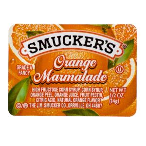 1 Cup Marmalade