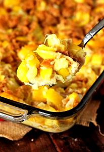 1 Cup Mashed Cooked Summer Squash