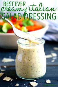 1 Cup Mayonnaise-Type Salad Dressing