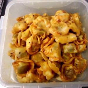 1 Cup Meat Tollini Entree