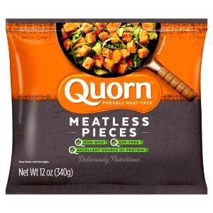 1 Cup Meatless Chicken