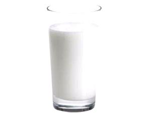 1 Cup Milk (2% Lowfat Without Added Vitamin A and Nonfat Solids)