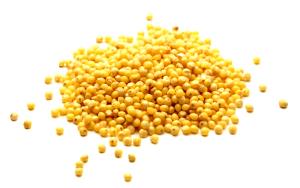 1 Cup Millet, Raw