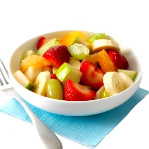1 cup Mixed Fruit