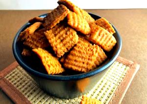 1 Cup Multigrain Chips