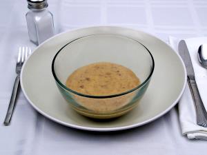 1 Cup Mushroom Gravy