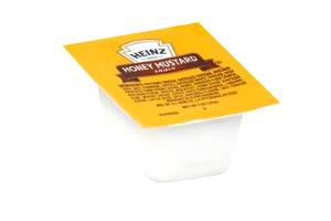 1 Cup Mustard Sauce